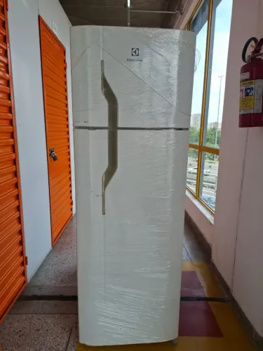 Geladeira Eletrolux