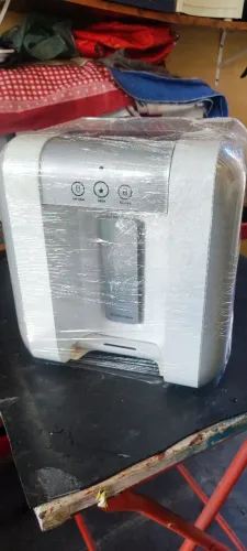 Purificador Eletrolux 220v