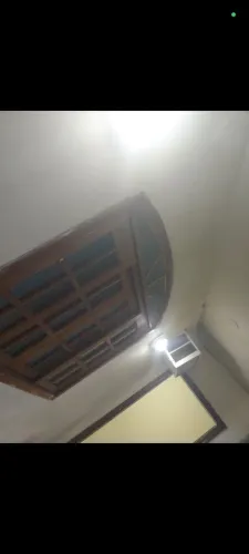 Casa 2 quartos 