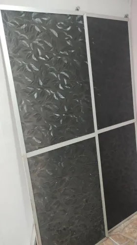 Vendo box banheiro 350 reais