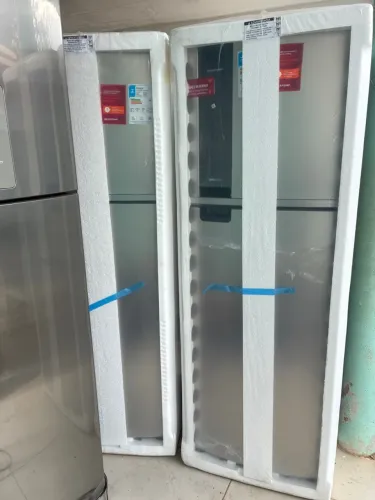 Geladeira Brastemp nova