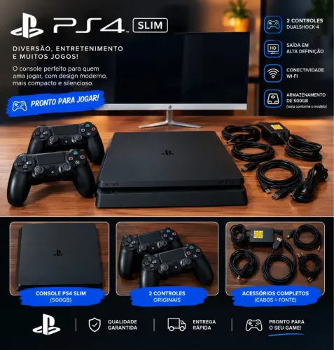 Ps4