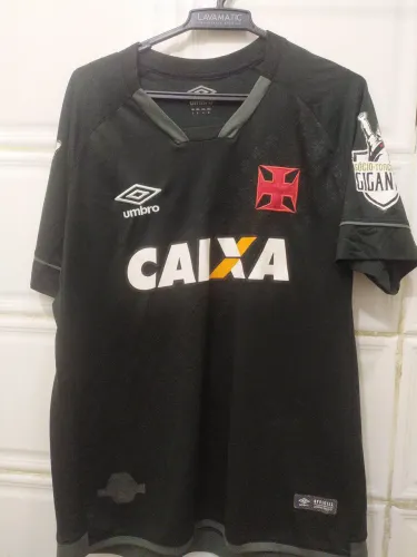 Camisa do Vasco - Umbro 2017