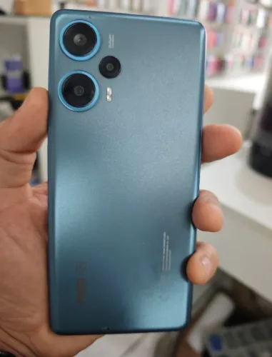 POCO F5 5G ( RETIRADA DE PEÇAS  )