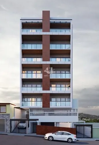 Terreno à venda, 420 m² por R$ 850.000,00 - São Mateus - Juiz de Fora/MG