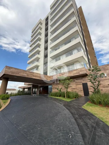 Sala comercial para locação no Edifício Santa Luzia Bairro Santa Maria, Uberaba