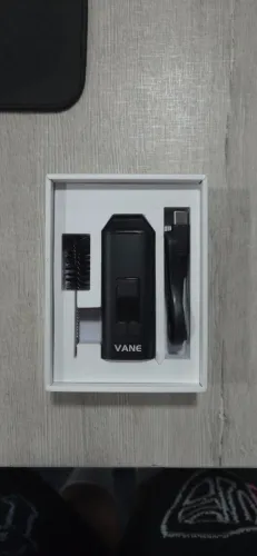 Vane - Yocan (usado - preservado em ótimo estado)