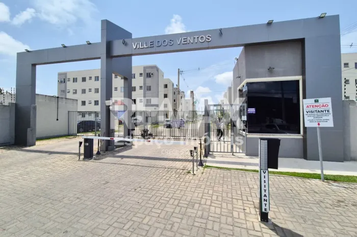 More bem em Parnamirim. Apartamento confortável para sua família.