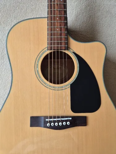 Fender DG60CE NAT Folk