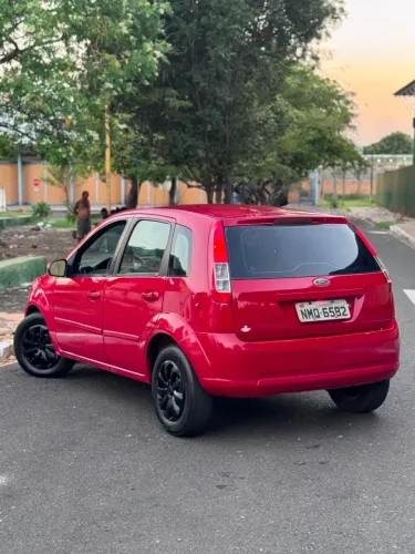 Ford Fiesta 1.0 8V Flex/class 1.0 8V Flex 5P 2009