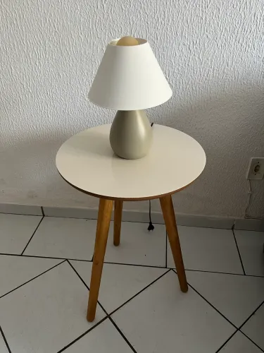 Mesa de apoio 62cm