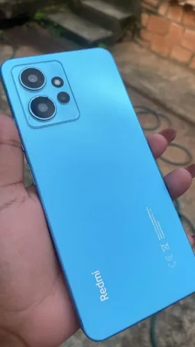 Redmi note 12 4g