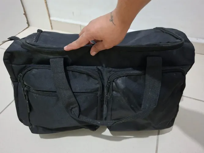 Bolsa de viagem 