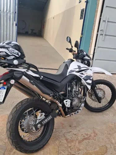 Xt660 *