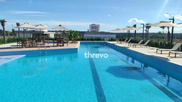 Terreno à venda, 295 m² por R$ 370.000,00 - Uruguai - Teresina/PI