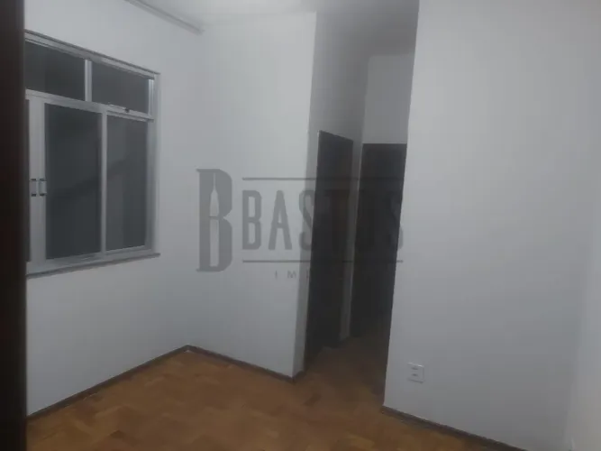 Apartamento para alugar no bairro Centro - Juiz de Fora/MG