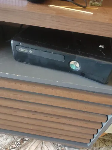 Xbox 360 retirada de peças