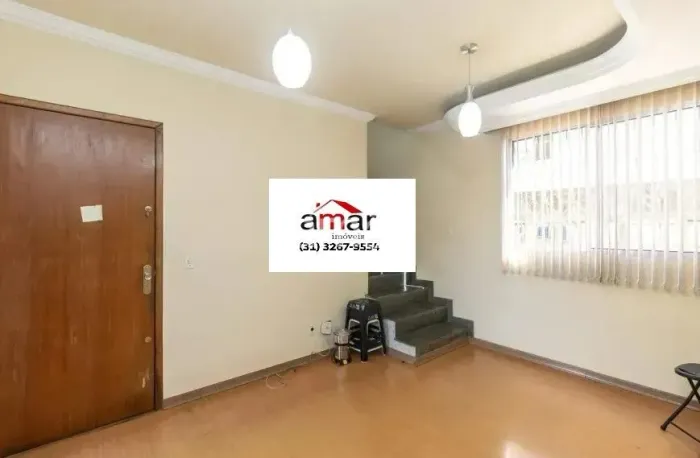 Apartamento para alugar no bairro Ouro Preto - Belo Horizonte/MG