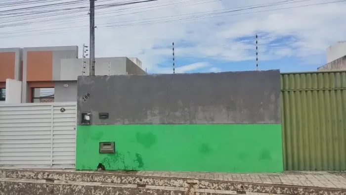 PERMUTA por área construída
