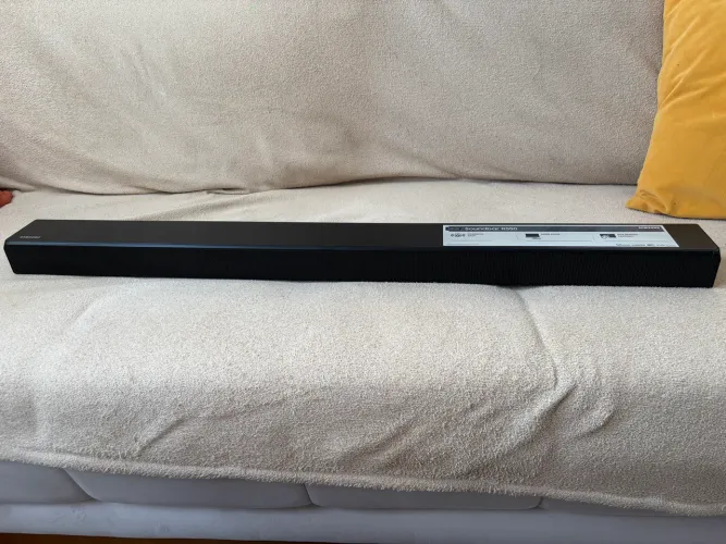 Soundbar Samsung