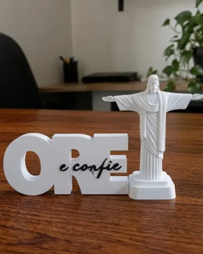 IMPRESSÃO 3D
