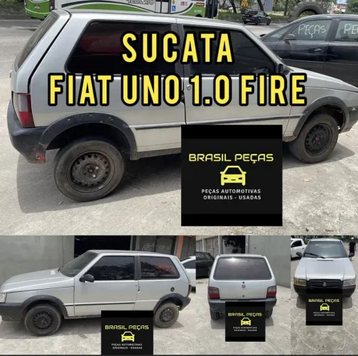 Sucata uno