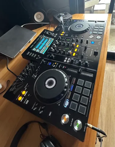 XDJ PIONEER RX2 | Muito Conservada