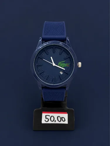 Relógio Lacoste