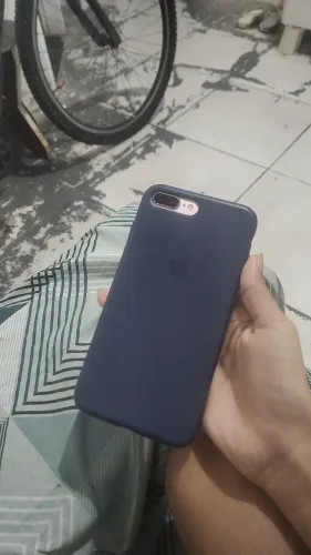 Troco iPhone 7 plus por outro celular