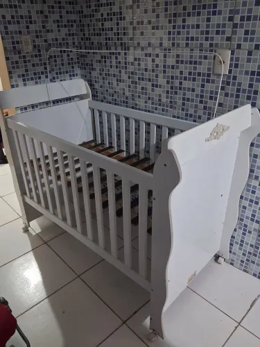 Berço
