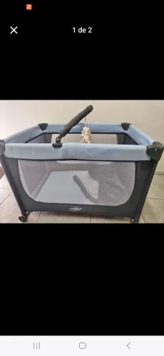 Chiqueirinho infantil