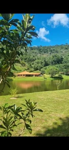  VENDO - Sítio em Monte Verde, Juiz de Fora/MG