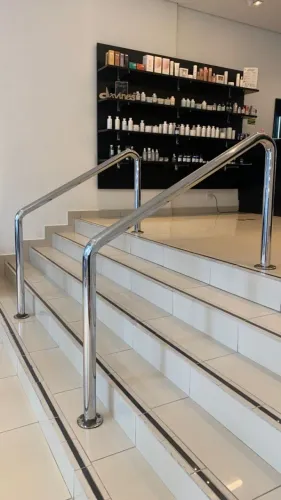 EQUIPAMENTOS E PRODUTOS EM INOX