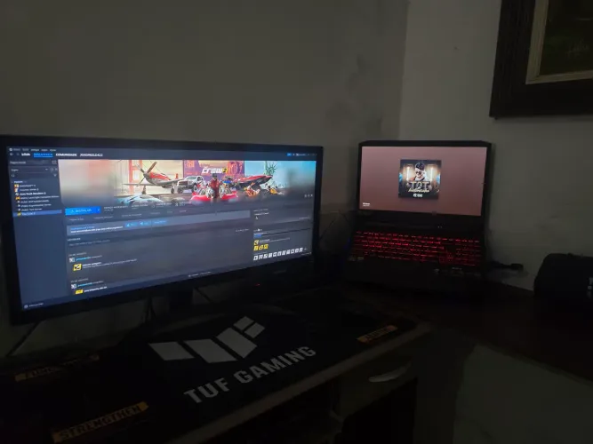 Acer Nitro 5 ryzen 7 4800h