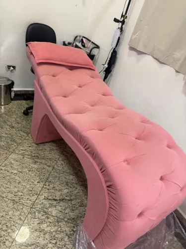 Maca luxo para Lash designer