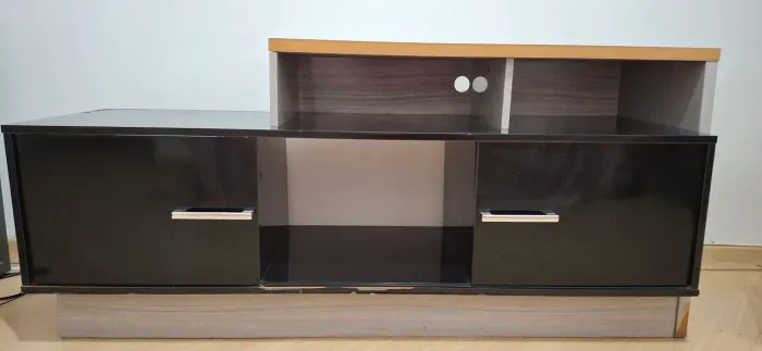 Rack de sala