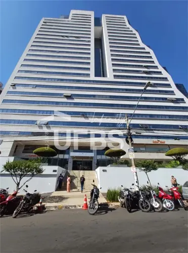 Vendo sala comercial no The Prime Tamandaré