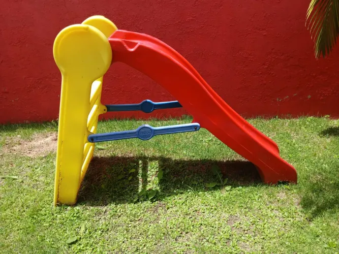 Escorregador Freso infantil