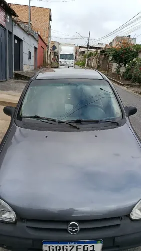 Chevrolet Corsa Super 1.0 MPFI / 2P E 4P 1996