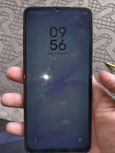 Samsung Galaxy A07