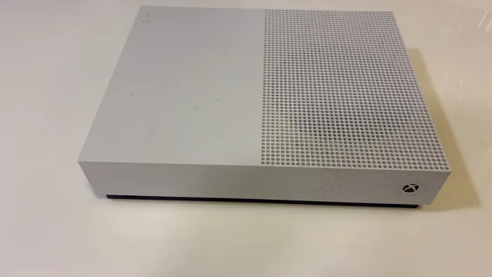 Xbox one S - 512gb