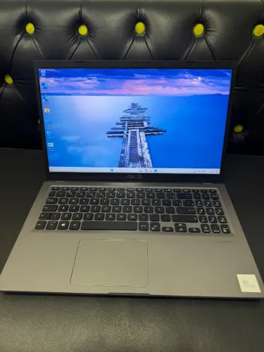 Notebook Asus Ryzen tela de 15