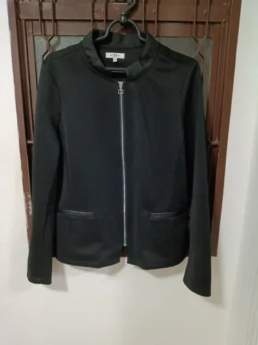 CASACO FEMININO CASUAL