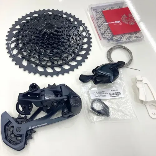 Grupo SRAM GX EAGLE - MODELO LUNAR 10x52