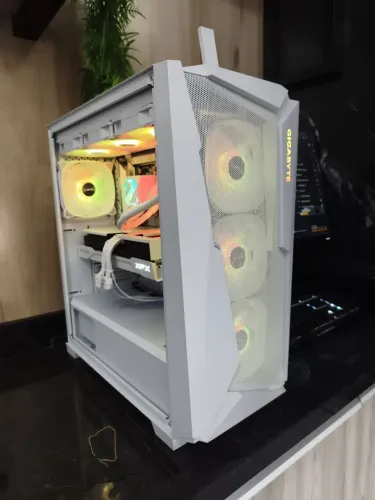 CPU gamer DDR5 AM5 X3D 