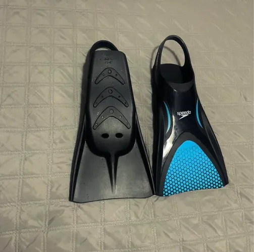 Nadadeiro speedo top flex