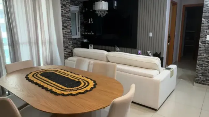 Apartamento no Condomínio NYC - Vanguard