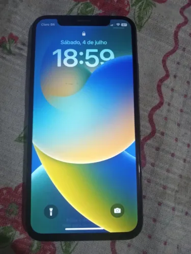 iPhone X 64gb