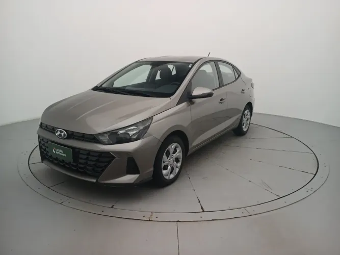 Hyundai HB20S Comfort 1.0 Flex 12V Mec. 2026