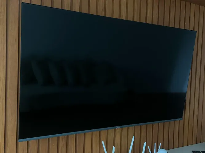 Tv Philco 55?